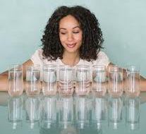 Как пить воду, чтобы похудеть? 7 правил